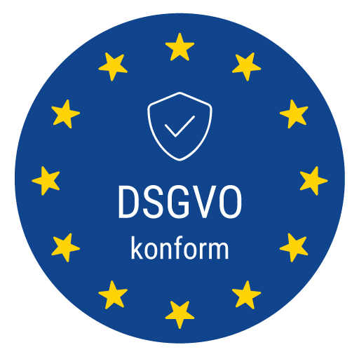 dsgvo konform