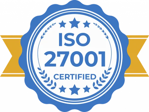 ISO 27001